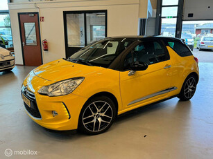 Citroën DS3 1.6 THP Sport Chic (2010)