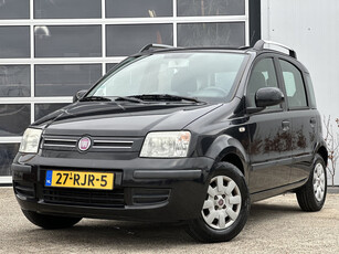 Fiat Panda 1.2 Edizione Cool 70pk | Nieuwe Distributieriem | Airco | Bluetooth | City Drive | Elek. ramen | Ramen-CD | Zeer nette auto!