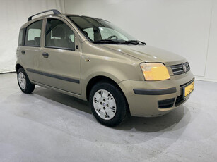 Fiat Panda 1.2 Edizione Cool Airco