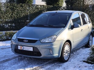 Ford C-max 1.8-16V Titanium