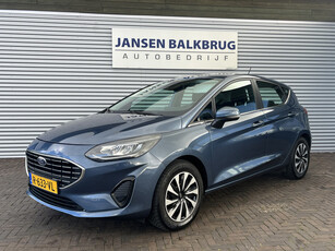 Ford Fiesta 1.0 EcoBoost Hybrid ST-Line