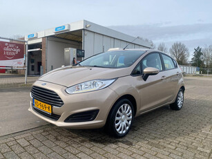 Ford Fiesta 1.0 Style