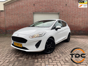 Ford Fiesta 1.1 Trend AIRCO 5-Deurs 14-07-26 APK