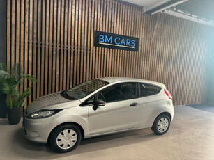 Ford Fiesta 1.25 Trend [bj 2010] 3DRS|Airco|Nieuwe APK