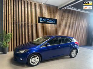 Ford Focus 1.0 EcoBoost Edition Plus Clima,Trekhaak,Pdc