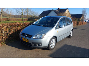 Ford Focus C-MAX 1.6-16V Futura AIRCO BJ 2005