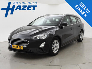 Ford Focus Wagon 1.0 EcoBoost Trend Edition Business APPLE CARPLAY | NAVIGATIE | CRUISE CONTROL