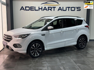 Ford Kuga 1.5 EcoBoost ST Line / Navigatie full map / Camera / Cruise control / Climate control / Trekhaak