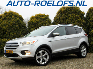 Ford Kuga 1.5 EcoBoost Titanium*Navi*Camera*Trekhaak*