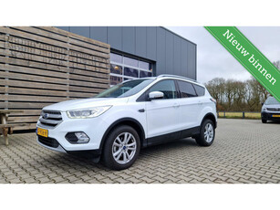 Ford Kuga 1.5 EcoBoost Trend Ultimate|Trekhaak|Navi|Clima|Parkeersensoren