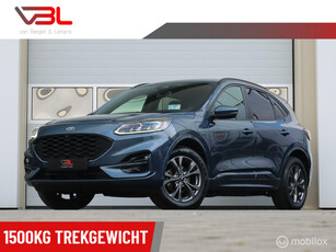 Ford Kuga 2.5 PHEV ST-Line X | Elek. wegklapbare trekhaak |