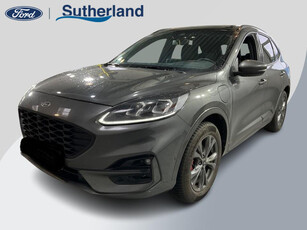 Ford Kuga 2.5 PHEV ST-Line X | Panoramadak | Adaptive cruise control | Winter Pack | Head up Display | Dodehoeksensoren | Bang&Olufsen | Camera voor+achter | Rode remklauwen | Elektrische achterklep