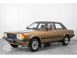 Ford Taunus GL