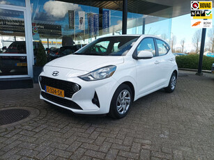 Hyundai I10 1.0 Comfort Smart 5-zits LAGE KM STAND/NIEUWSTAAT