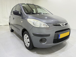 Hyundai i10 1.1 Active Cool Airco