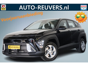 Hyundai KONA 1.0 T-GDI Comfort 120pk Aut / LED / ACC / Navi / CarPlay / Camera