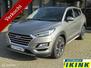 Hyundai Tucson 1.6 T-GDi Comfort 4WD