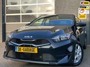 Kia Ceed Sportswagon 1.0 T-GDi DynamicLine|CARPLAY|STOEL-STUURVERWARMING|CAMERA|CLIMA|CRUISE|LANE-ASSIST