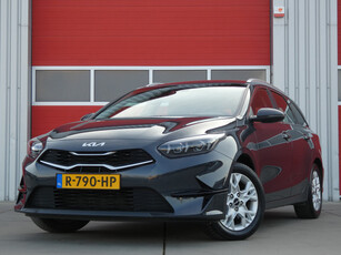 Kia Ceed Sportswagon 1.5 T-GDi DynamicLine/ lage km/ zeer mooi!