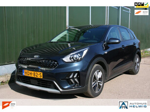 Kia NIRO 1.6 GDi Hybrid DynamicLine, AIRCO, NAVIGATIE, CAMERA