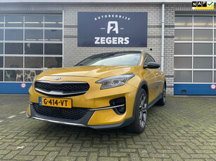 Kia XCeed 1.0 T-GDi DynamicPlusLine