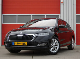 Škoda Octavia Combi 1.0 e-TSI Business Edition Plus/ automaat/ zeer mooi!