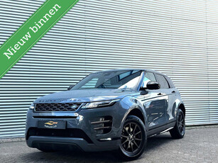 Land Rover Range Rover Evoque 1.5 P160/R-Dynamic/360 Camera/Mild hybrid