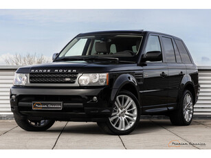 Land Rover Range Rover Sport 3.0 TDV6 HSE | 89.000KM | Sunroof | Harman/Kardon