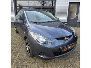 Mazda 2 1.3 TS **5DRS-AIRCO-APK**