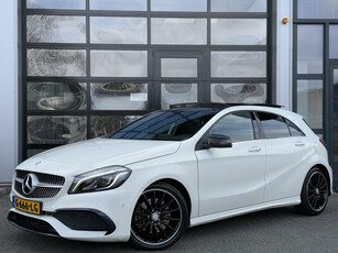 Mercedes A-klasse 2.0 250 AMG Sport 252PK+ DCT / PANO / VOL!