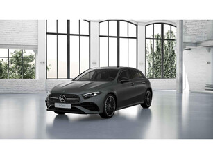 Mercedes-Benz A-Klasse Hatchback 180 Business Solution AMG