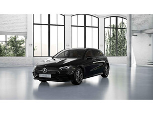 Mercedes-Benz A-Klasse Hatchback 180 Business Solution AMG