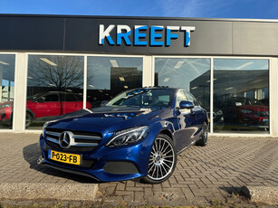 Mercedes-Benz C-Klasse 180 Sport Edition Premium Plus Schuifdak