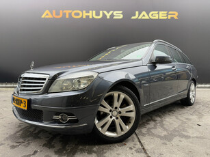 Mercedes-Benz C-klasse Estate 180 CGI BlueEFFICIENCY Business Class Avantgarde