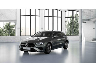 Mercedes-Benz CLA Shooting Brake 180 Business Solution