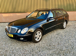 Mercedes-Benz E-klasse Estate E200 Kompressor Elegance- incl.BTW!