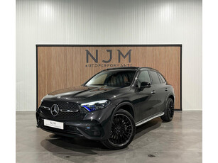 Mercedes-Benz GLC-klasse 300 4MATIC AMG|VOL|Burm|Keyless|HuD