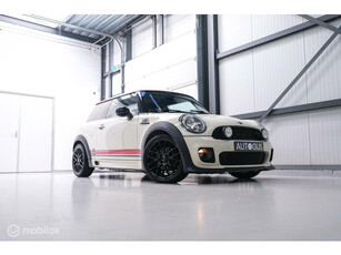 Mini 1.6 Cooper Laurel Sport Edition | 1 of 65 | uniek | airco | JCW |