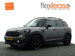 MINI Countryman 2.0 Cooper S 192pk John Cooper Works Aut- Two Tone, Panoramadak, Sfeerverlichting, Ada Cruise, Xenon Led, Dynamic Select