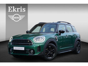 MINI Countryman Cooper SE All4 l Automaat l Apple CarPlay l Panoramadak