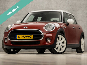 MINI Mini 1.5 Cooper Business (5 DEURS, GROOT NAVI, DEALER ONDERHOUDEN, WIT DAK, DAB+, CRUISE, SPORTSTOELEN, BLUETOOTH, NIEUWE APK, NIEUWSTAAT)