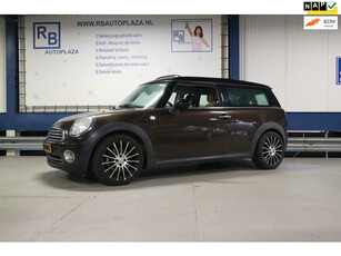 Mini Mini 1.6 Cooper / PANO / LEER / LEES TEKST ! !