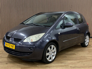 Mitsubishi Colt 1.3 Invite+|Airco|145000KM|