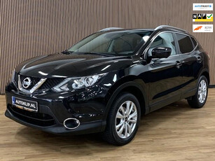 Nissan Qashqai 1.2 Tekna|360 Camera|Panoramadak|Leder|Xenon|