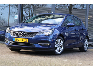 Opel Astra 1.4 Business Edition|AUTOMAAT|Carplay|