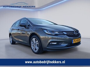 Opel Astra 1.4 ONLINE ED.