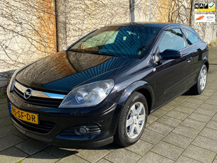 Opel Astra GTC 1.8 Cosmo|Climate Control|