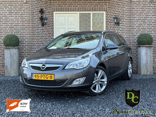 Opel Astra ST 1.4 Turbo Sport *Navi *Trekh *Clima *Stoelverw