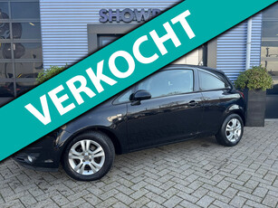 Opel Corsa 1.2-16V Color Edition Airco|Elektrische ramen|