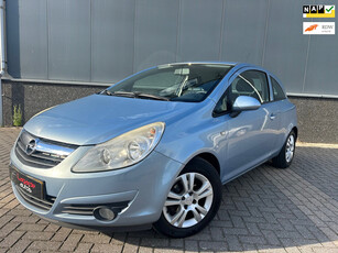 Opel Corsa 1.4-16V Enjoy , AIRCO !!